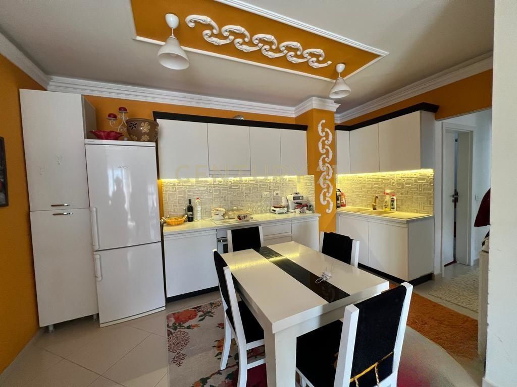 SHESIM APARTAMENT 2+1+2 TEK KOMPLEKSI MAGNET,( 21 DHJETORI )