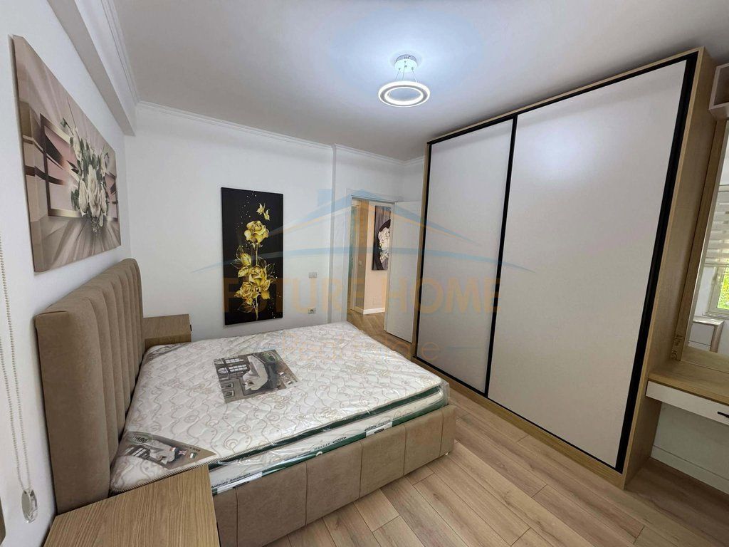 For sale, Apartment 2+1, Don Bosko, Tirane