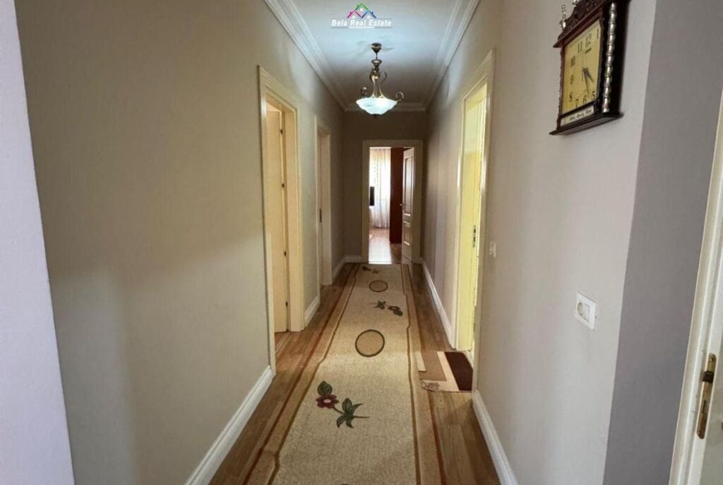 Apartment For Sale 3+1 In Astir (ID B130114) Tirana