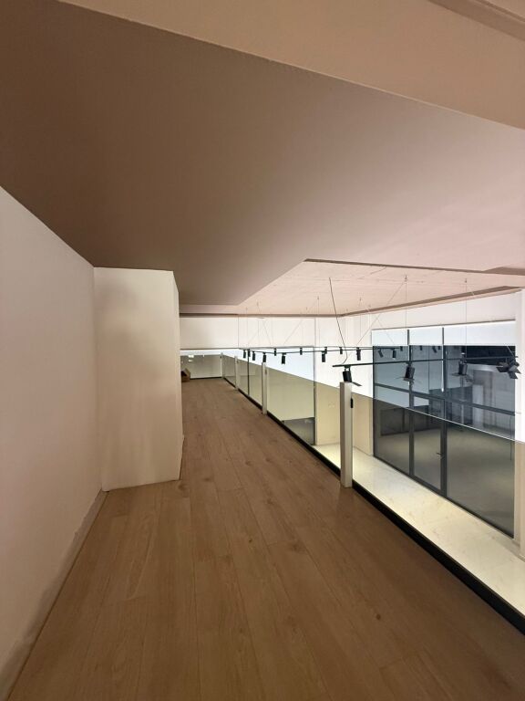 Business premises for rent at Trio Towers Don Bosko