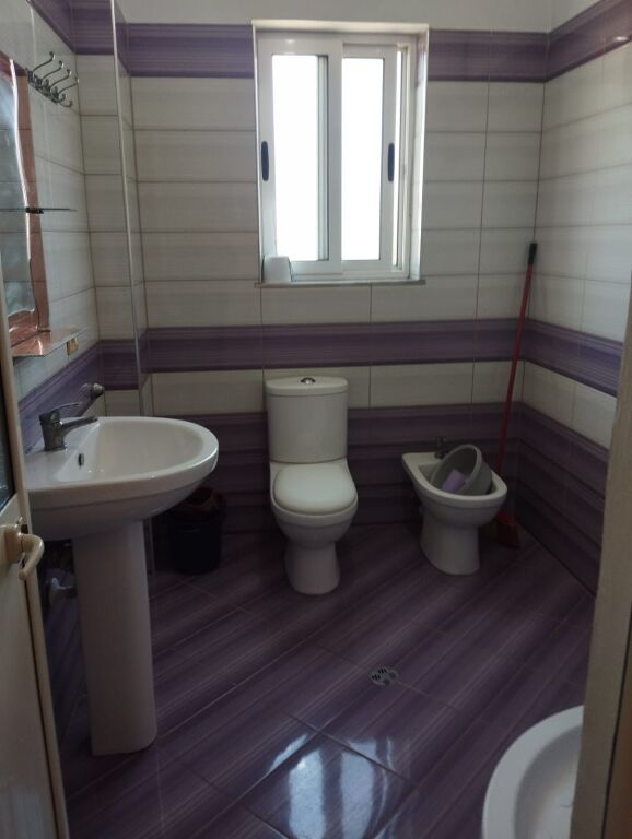 Casa privata 1+1 in affitto 350 Mila lek