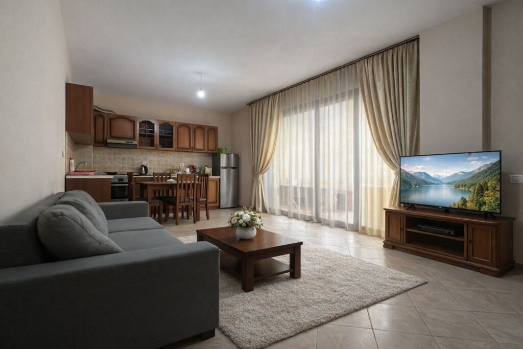 📍 21-December, apartment 2+1 with Mortgage for sale!
