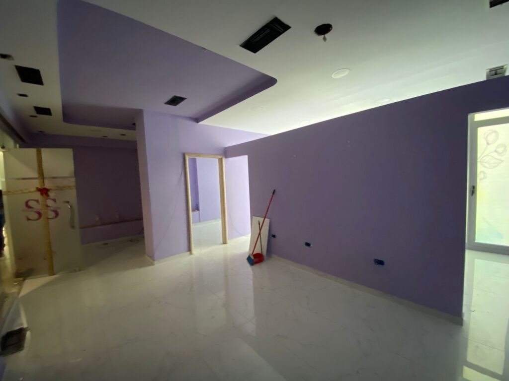 Commercial Space for Rent
