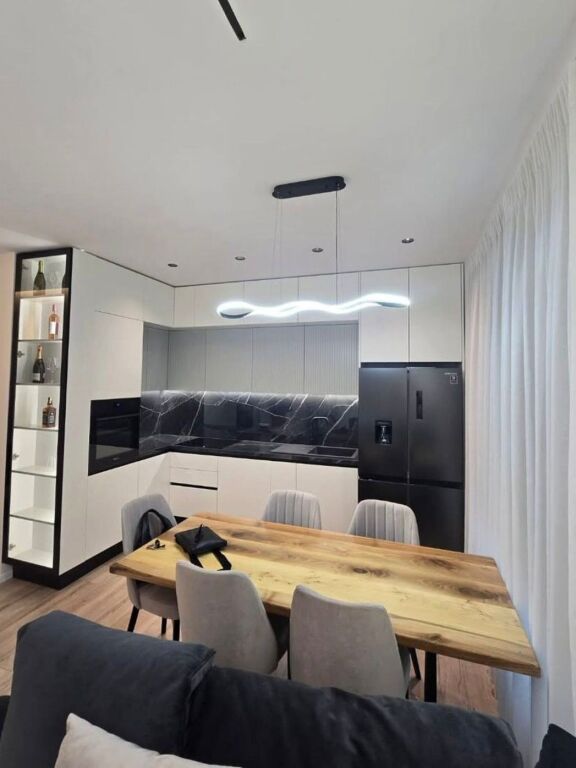 Apartment 2+1+2 + Walk-in Closet for Sale – Erli Residence