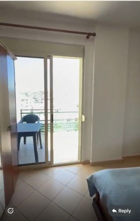 Apartment 2+1 for sale