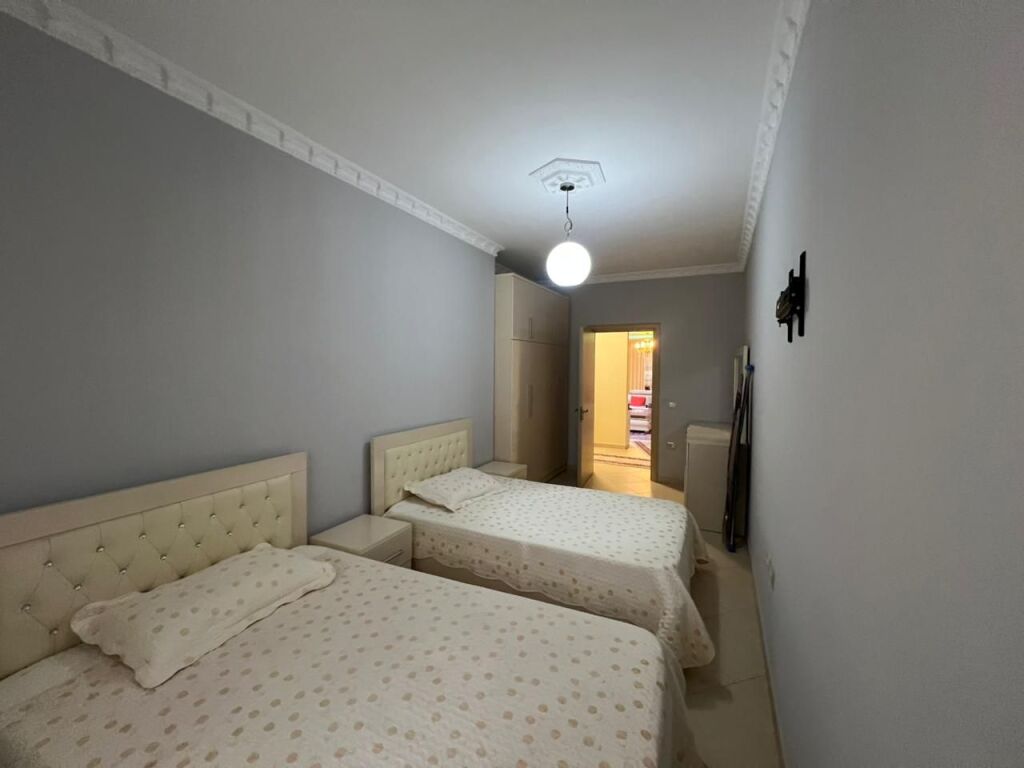 ✨ Jepet me qira Apartament 2+1+2 – Fresk, pranë Market Xhangolli! ✨