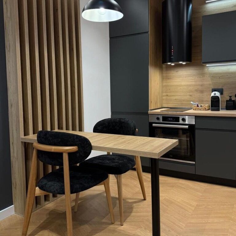 🏡✨ Jepet me Qira Apartament Luksoz – Liqeni i Tiranës (Kopshti Zoologjik) ✨🏡