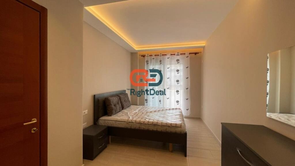 In Misto Mame, Apartment 1+1 for Sale, Furnished!!