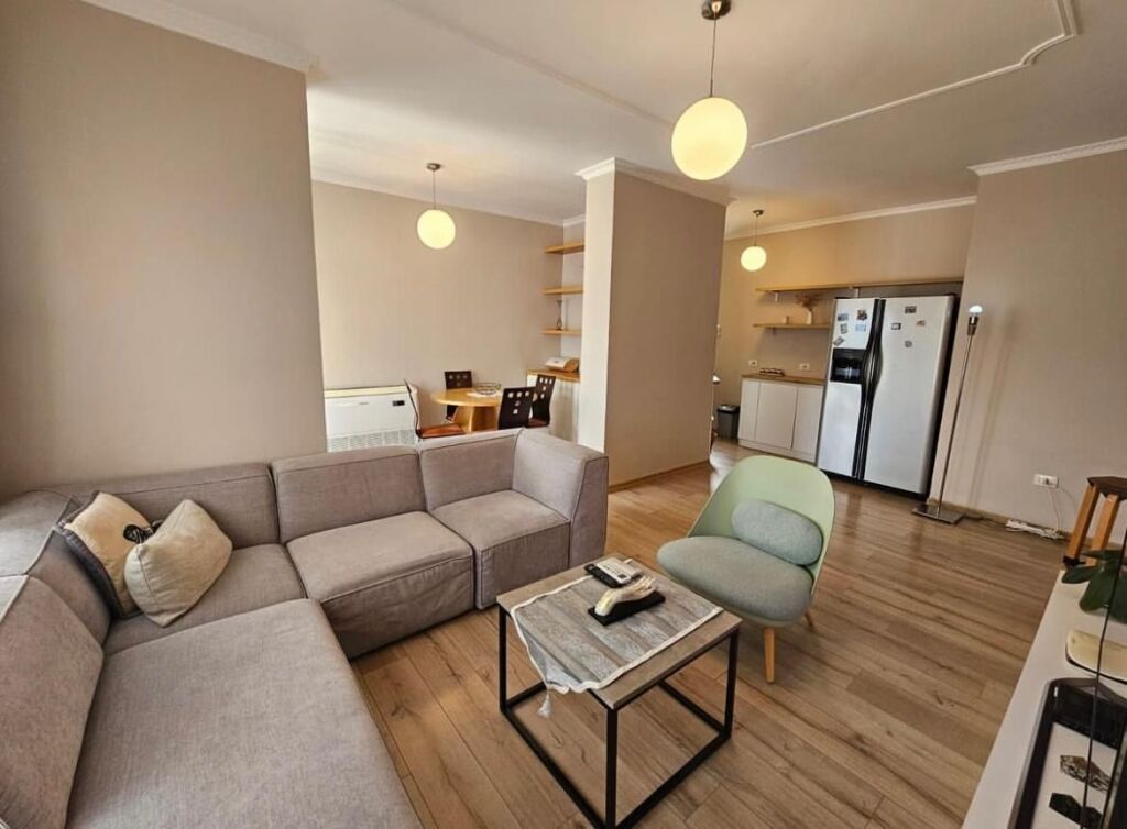Apartment 2+1 for rent , Artificial Lake