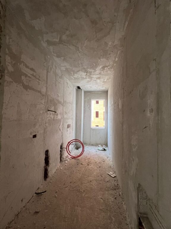 🏢  EXCLUSIVE! Ring Side, Paskuqan – Super 2+1+balcony apartment for sale!🏢  