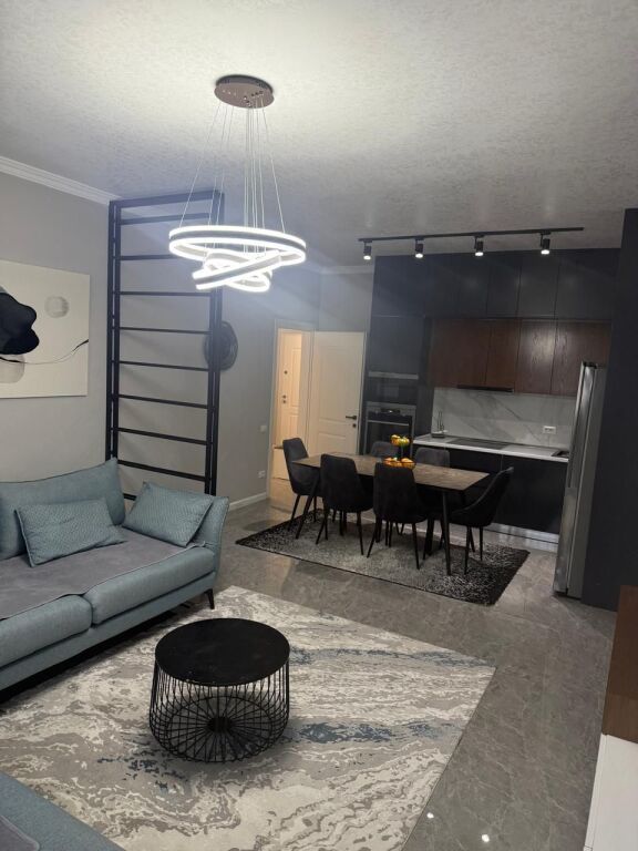 Apartament 2+1+2 + Ballkon me qira – Natyra e Qetë  - Sipërfaqe totale: 120 m² !