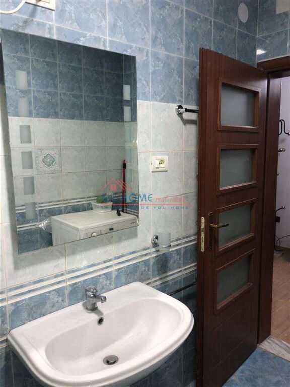 Apartment 1+1 for Rent at Myslym Shyri