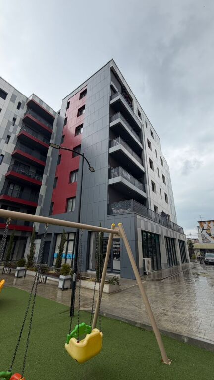 Shitet apartament 2+1 me hipotekë në Paskuqan