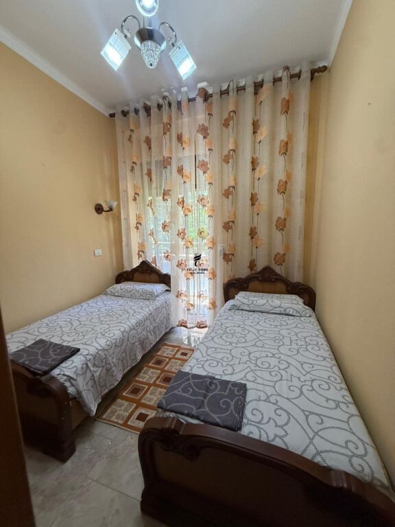 APPARTAMENTO IN AFFITTO 2+1 VASIL SHANTO 65.000 LEKE FH-71182