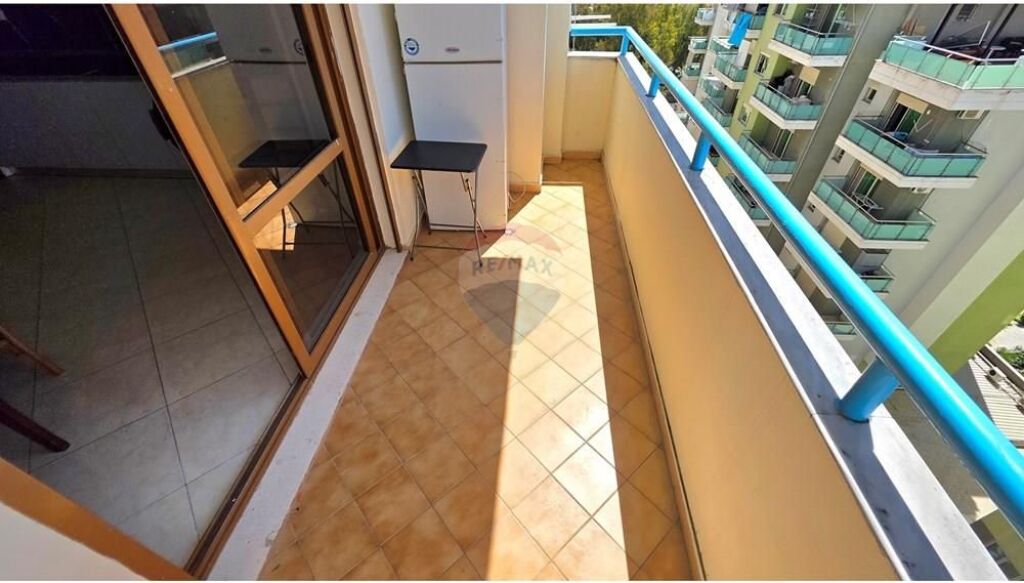 Apartment 1+1 - For Sale - Main Boulevard, Vlorë