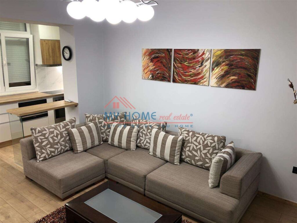 Apartment 1+1 for Rent at Myslym Shyri