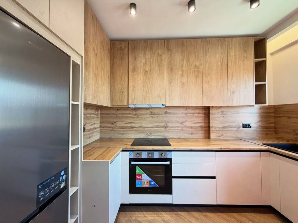 🏠 FOR SALE Apartment 2+1+Wardrobe | Opposite Delijorgjit (near Lanes)