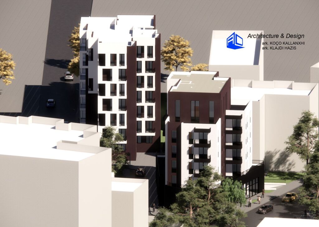 Apartment 73 m2 for sale Korce BARGAIN