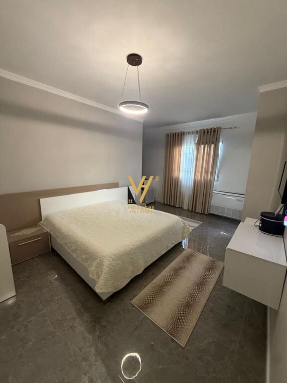 APARTMENT 2+1+2 FOR RENT NEAR TEG 700 EURO