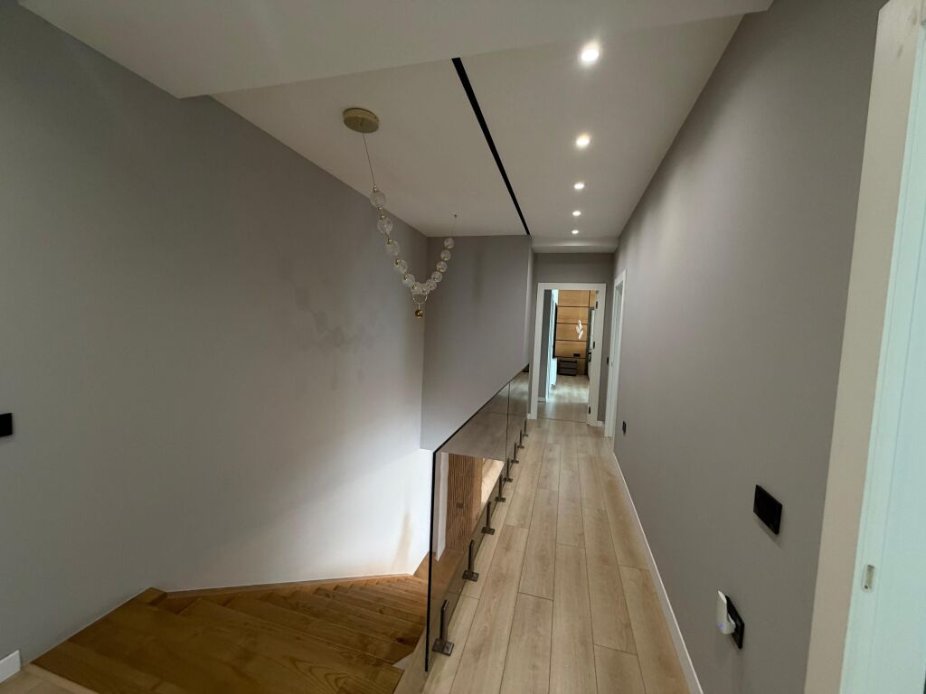 Duplex di lusso in affitto – Square 21, Tirana!📍