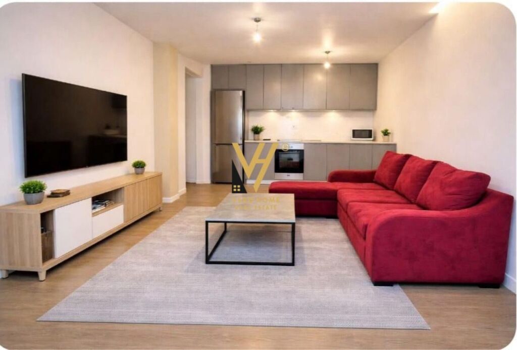 FOR SALE APARTMENT 2+1+BLK AT ZOGU I ZI 225,000 EURO