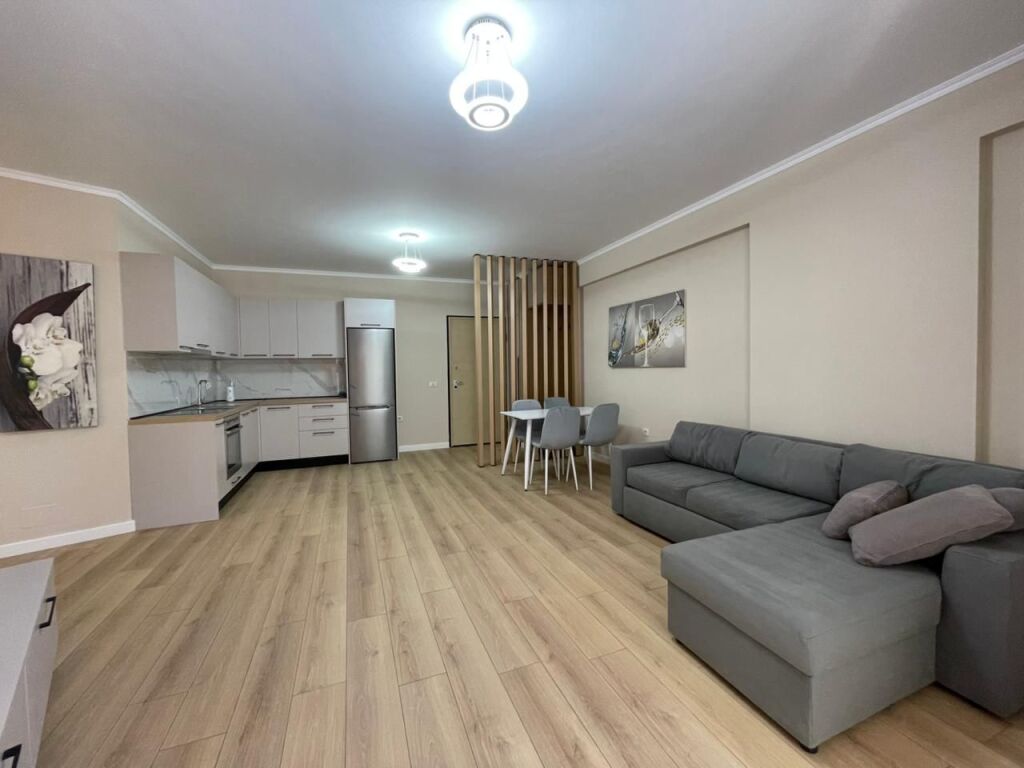 Apartament 2+1 per shitje ne Don Bosko.