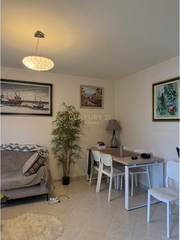 APARTMENT FOR SALE 1+1 AT OXHAKU 120,000 € Total Area 54m2