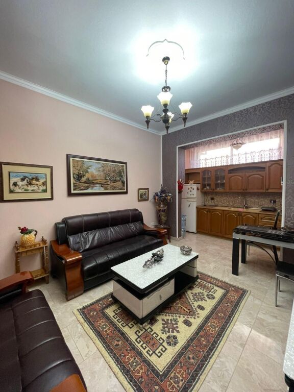 Apartment 2+1 for Rent | Dinamo Stadium
