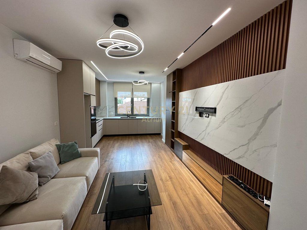 Luxury apartment 2+1+2+Garage for sale at Tower Bridge, Oxhaku