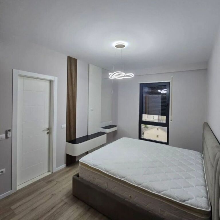 🏡✨ Apartment 2+1+2 + Wardrobe for Sale – Erli Residence, Tirana ✨🏡