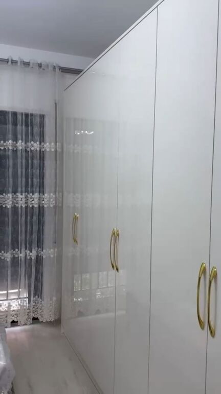 APARTAMENT 2+1+2 ME QIRA – GREEN CITY - More