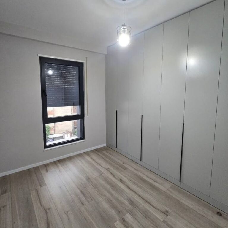 🏡✨ Apartment 2+1+2 + Wardrobe for Sale – Erli Residence, Tirana ✨🏡