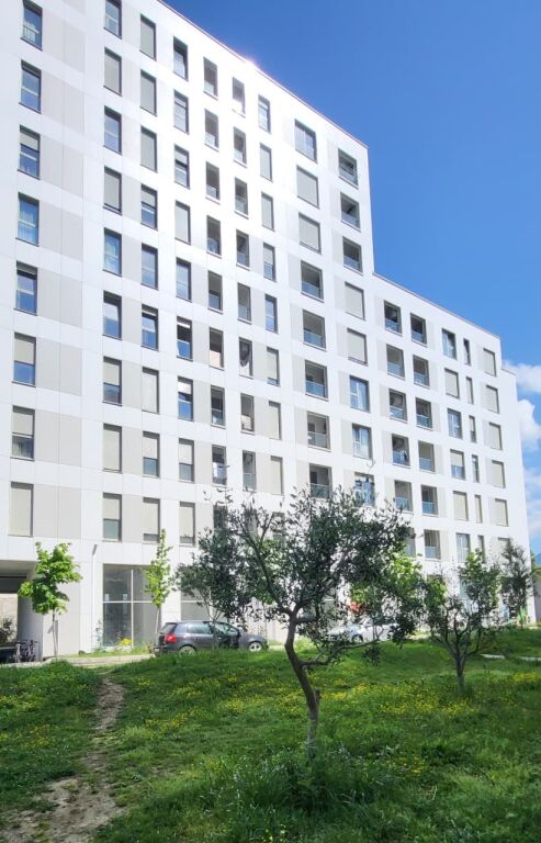Tiranë, jap me qera apartament 1+1+BLK (SIRI2)
