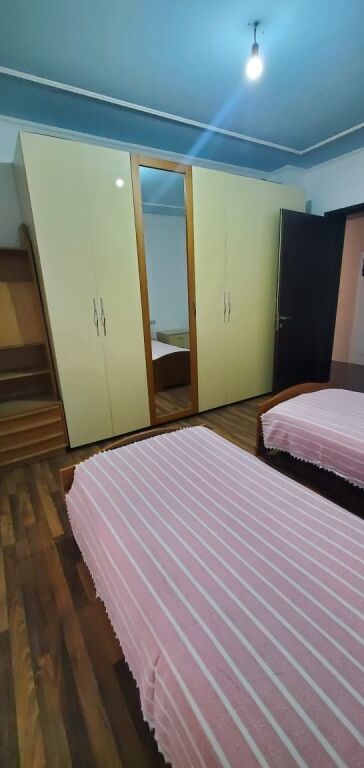 Apparentemente in affitto