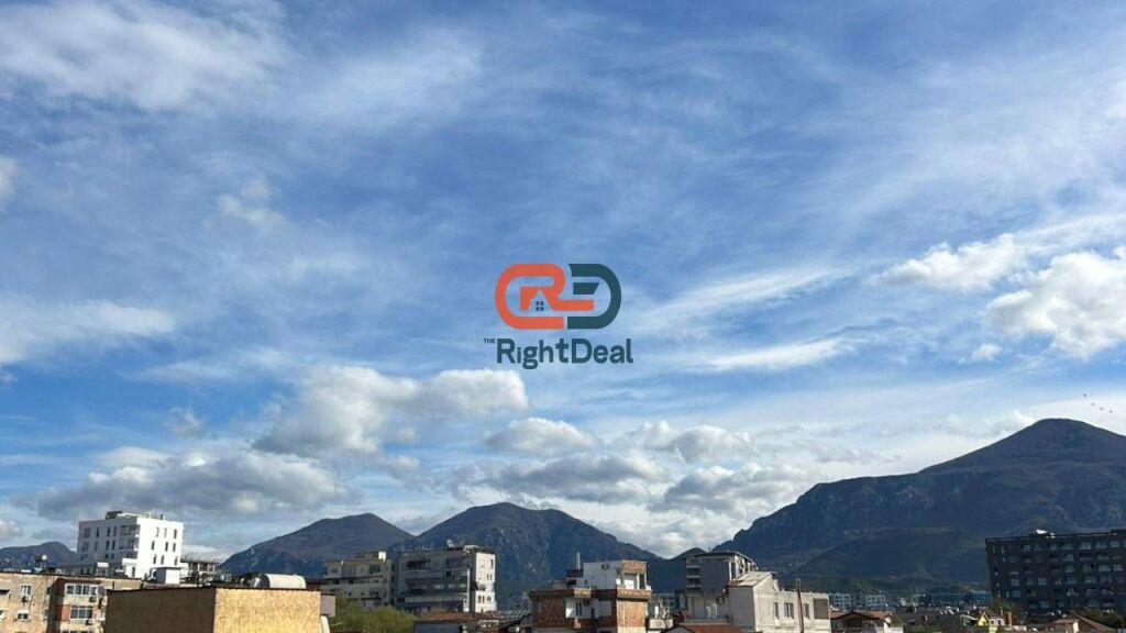 In Xhamllik, Apartment 1+1 Fully Furnished For Rent!!