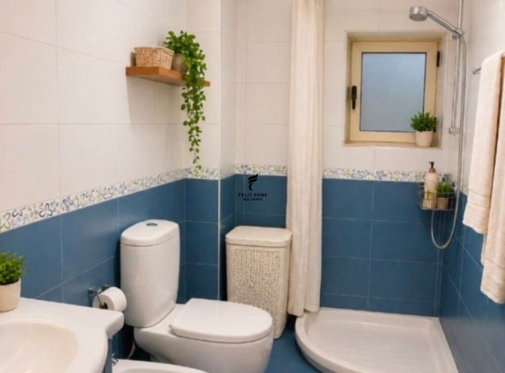 APARTAMENT ME QERA 2+1 MINE PEZA 60.000 LEKE