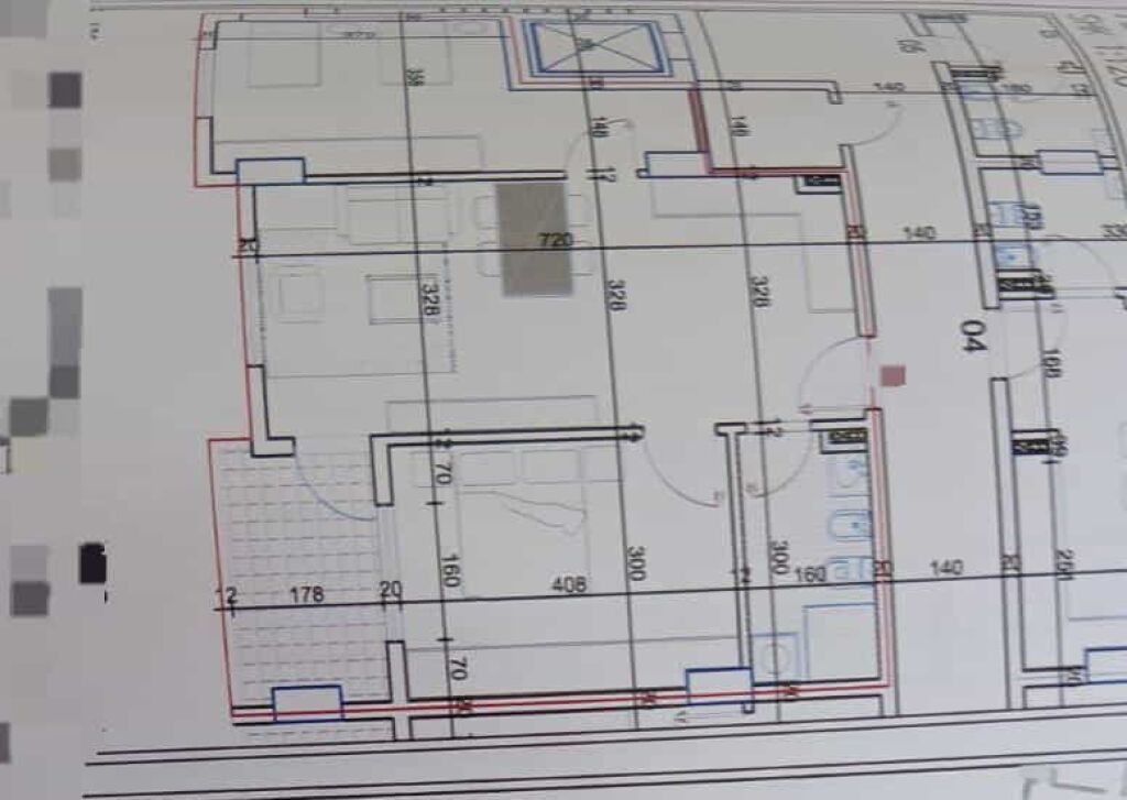 Apartments for sale of typology 1+1 and 2+1 in Paskuqan (ID B110572) Tirana