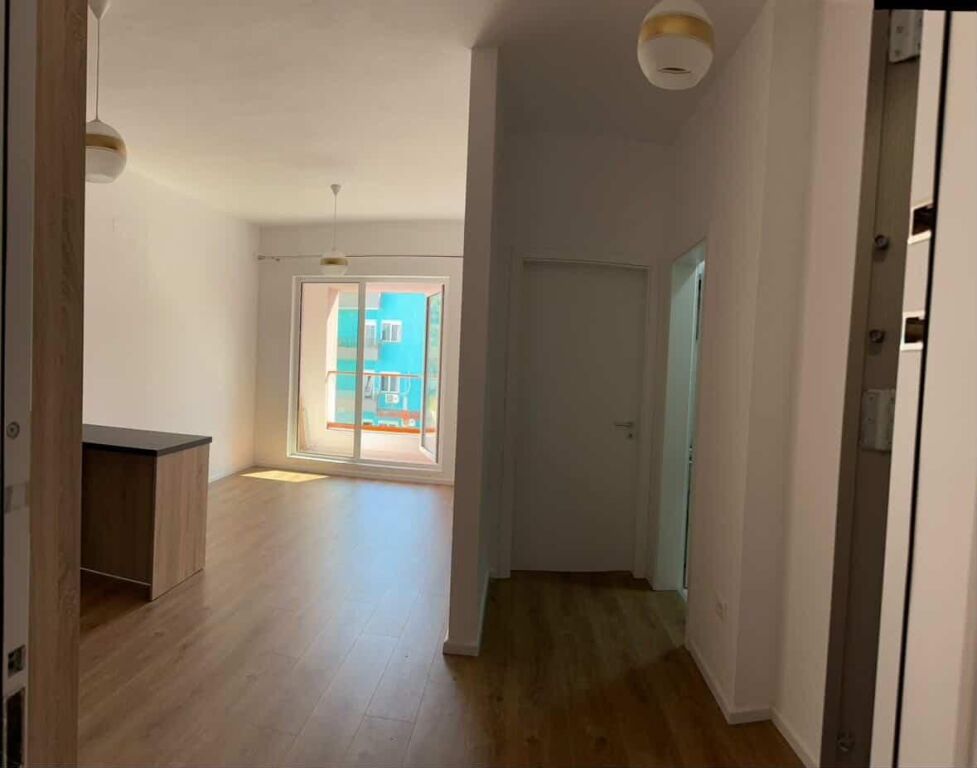 Jepet me qera Apartament 1+1 me qera te Ali Dem/ Mangalemi