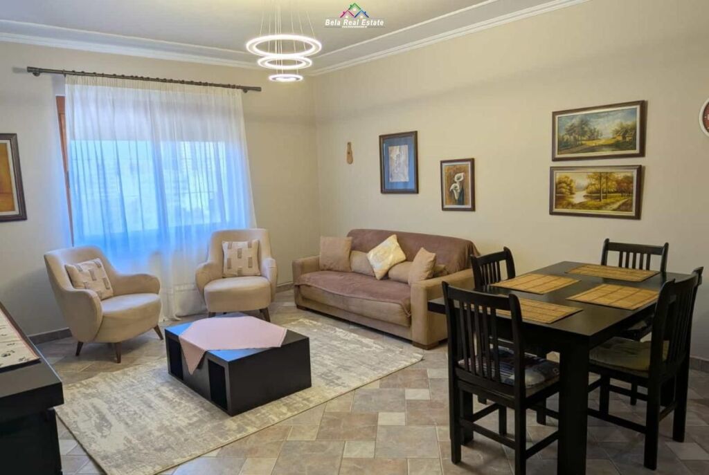 Apartment For Rent 1+1 Near Ballet School (ID B210417) Tirana