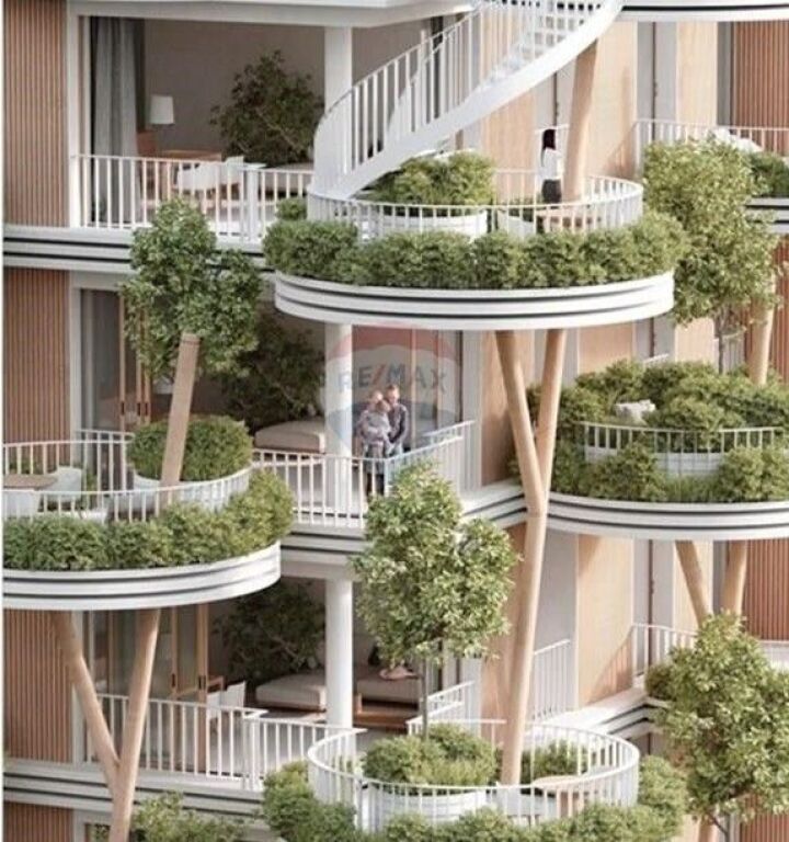 APPARTAMENTO 1+1 IN VENDITA A 1000 ISLANDS, TEG! ID: 530281026-1262