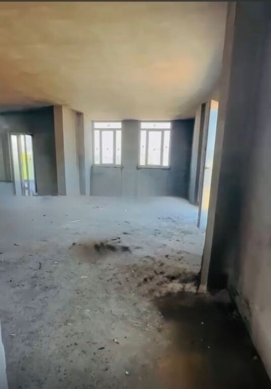 🏙️ Exclusive Penthouse for Sale with Panoramic Veranda near Elbasan Road – 290 m²