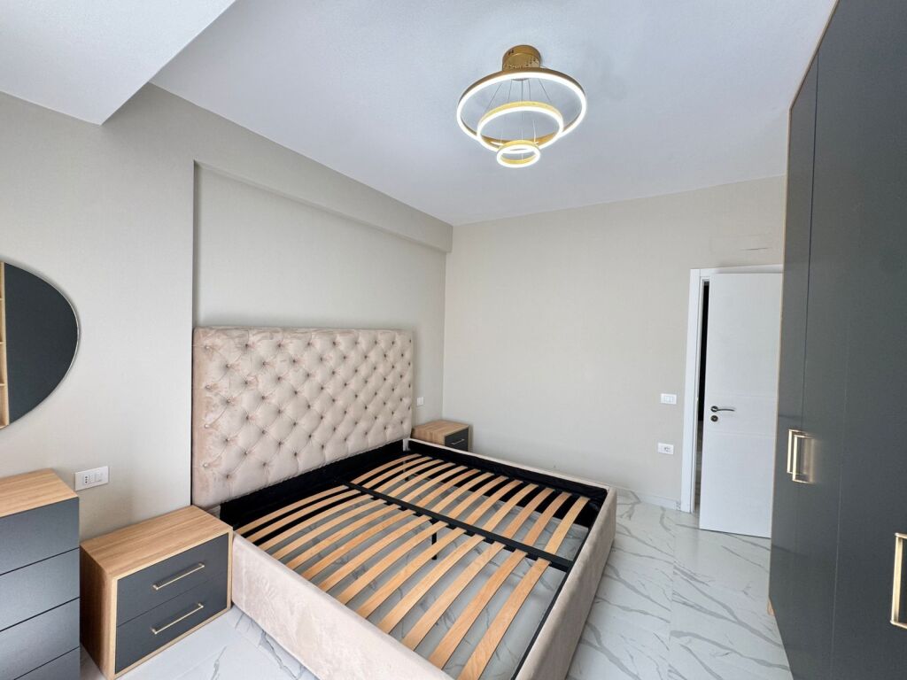 FOR SALE Apartment 2+1 + Veranda | Urban Gate Residence, Unaza e Re