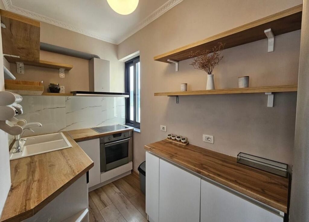 Apartment 2+1 for rent , Artificial Lake