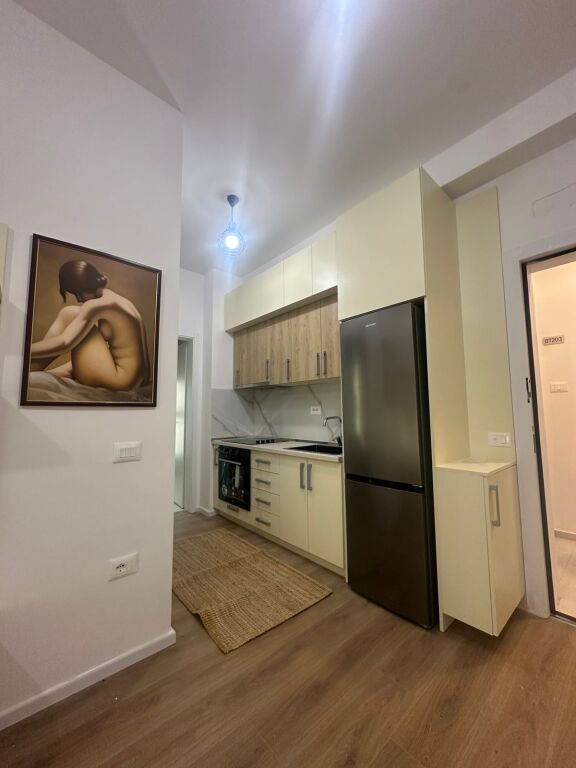 Appartamento 1+1 in Affitto a Ali Demi, Tirana - 500€ | 50 m²