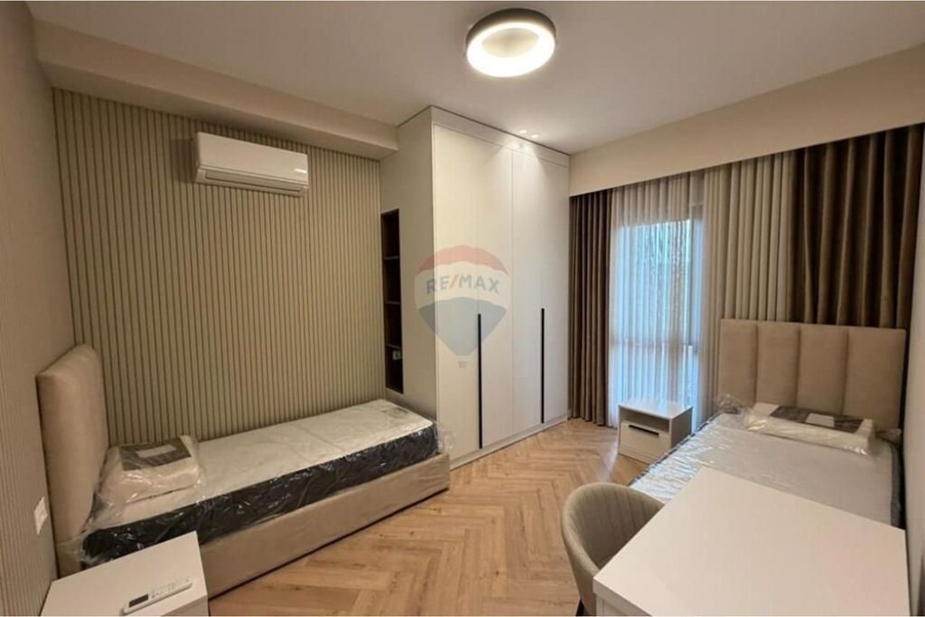 Apartment 2+1+2 for sale at T.Garden Building