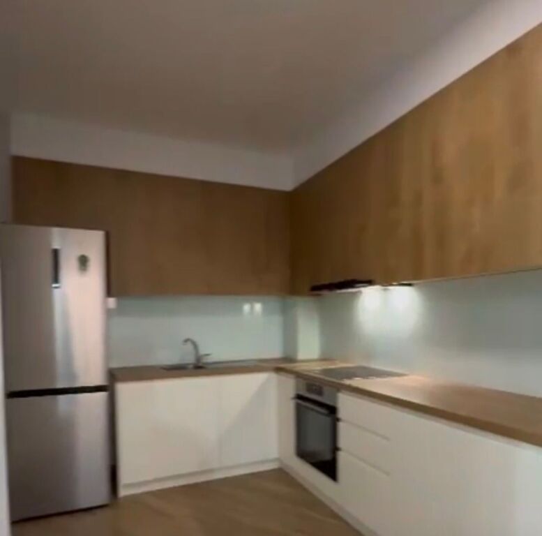 Apartment 1+1 at Aviation Field