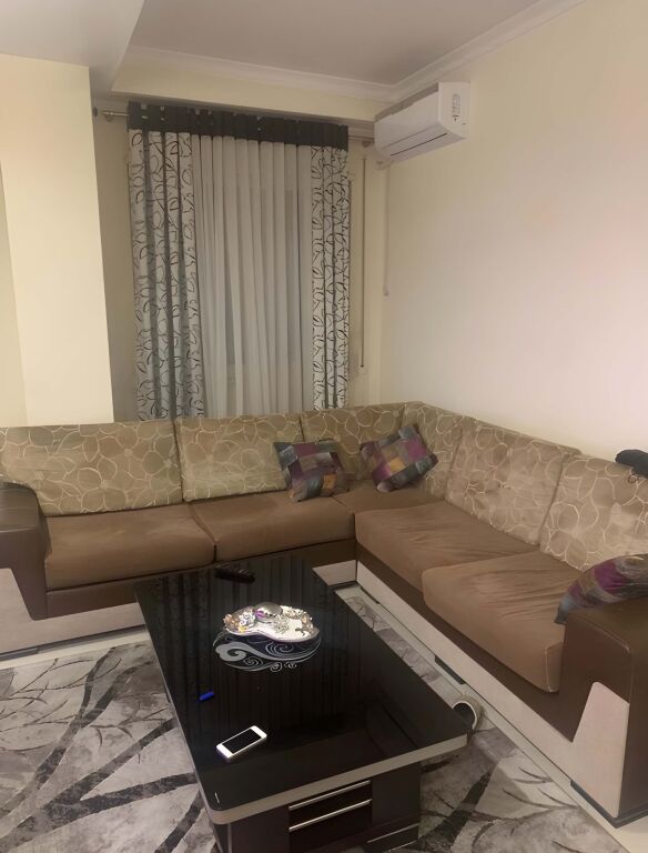 Apartament 1+1 me qira – Astir - Kati: 5 (me ashensor) !