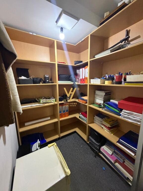 OFFICE 160 M2 FOR RENT IN MYSLYM SHYR 1,500 EURO