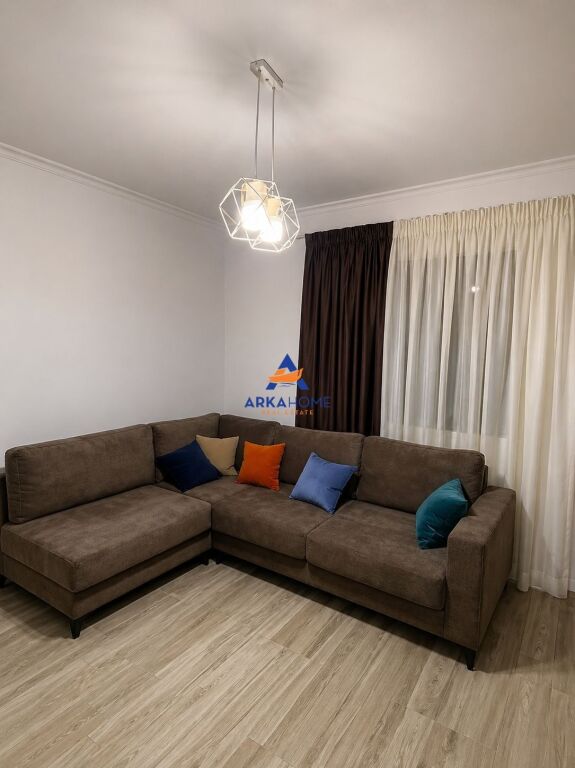 APARTMENT FOR RENT 1+1+BALCONY "FORMER PARK, BEHIND GLOBE" 50,000 LEKE