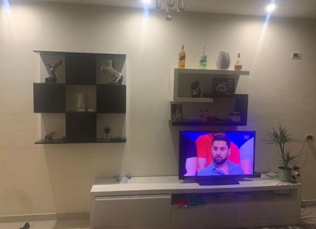 Apartament 1+1 me qira – Astir - Kati: 5 (me ashensor) !
